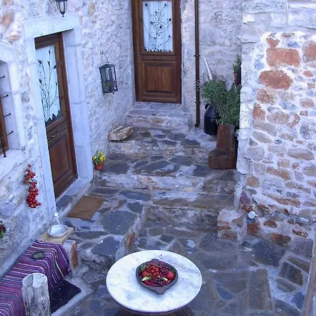 Vasilikata Apartment Agios Konstantinos  Exterior photo