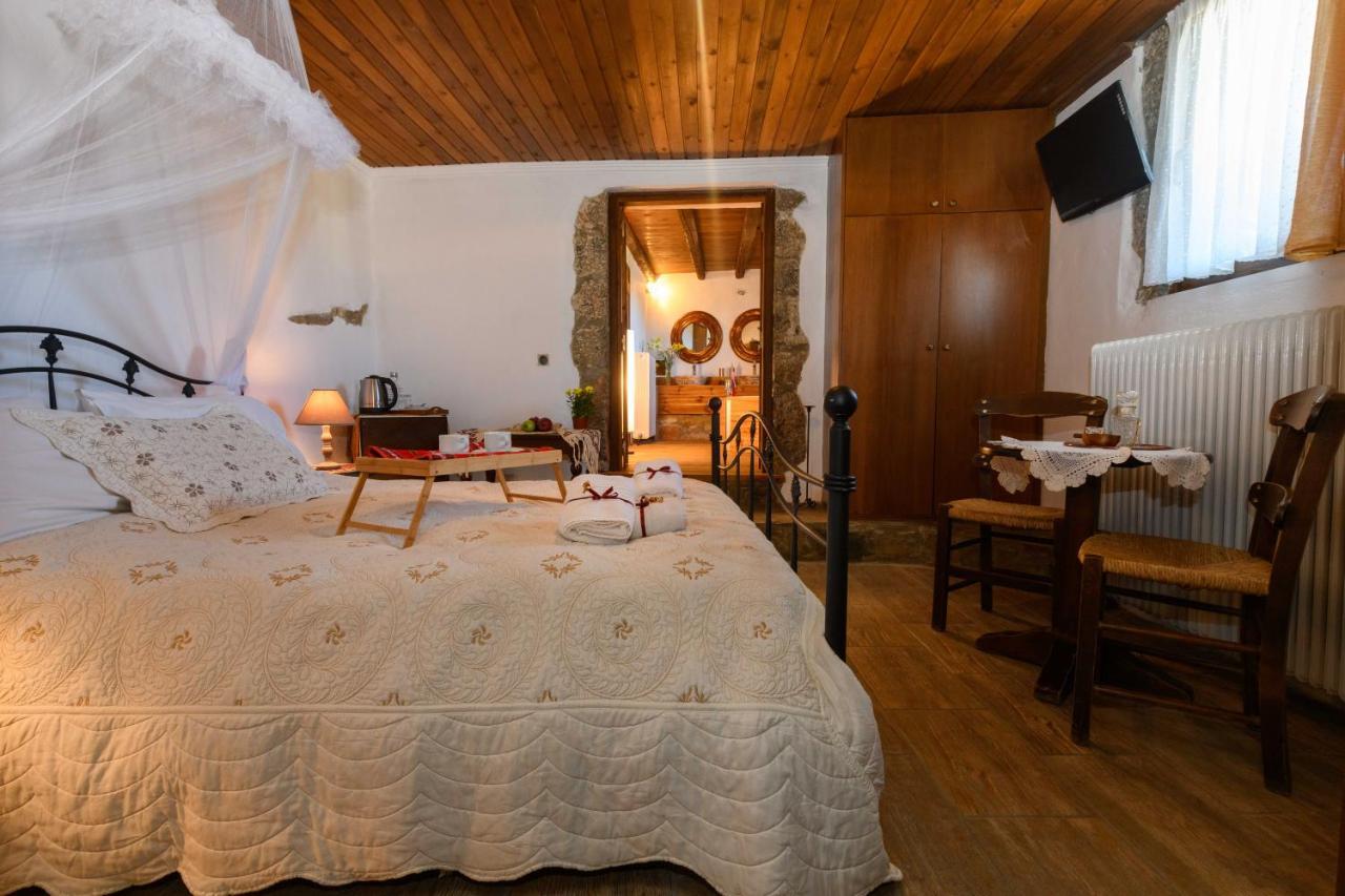 Apartment Vasilikata