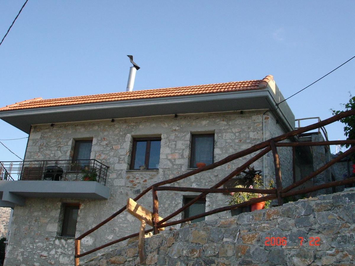 Vasilikata Agios Konstantinos (Crete)