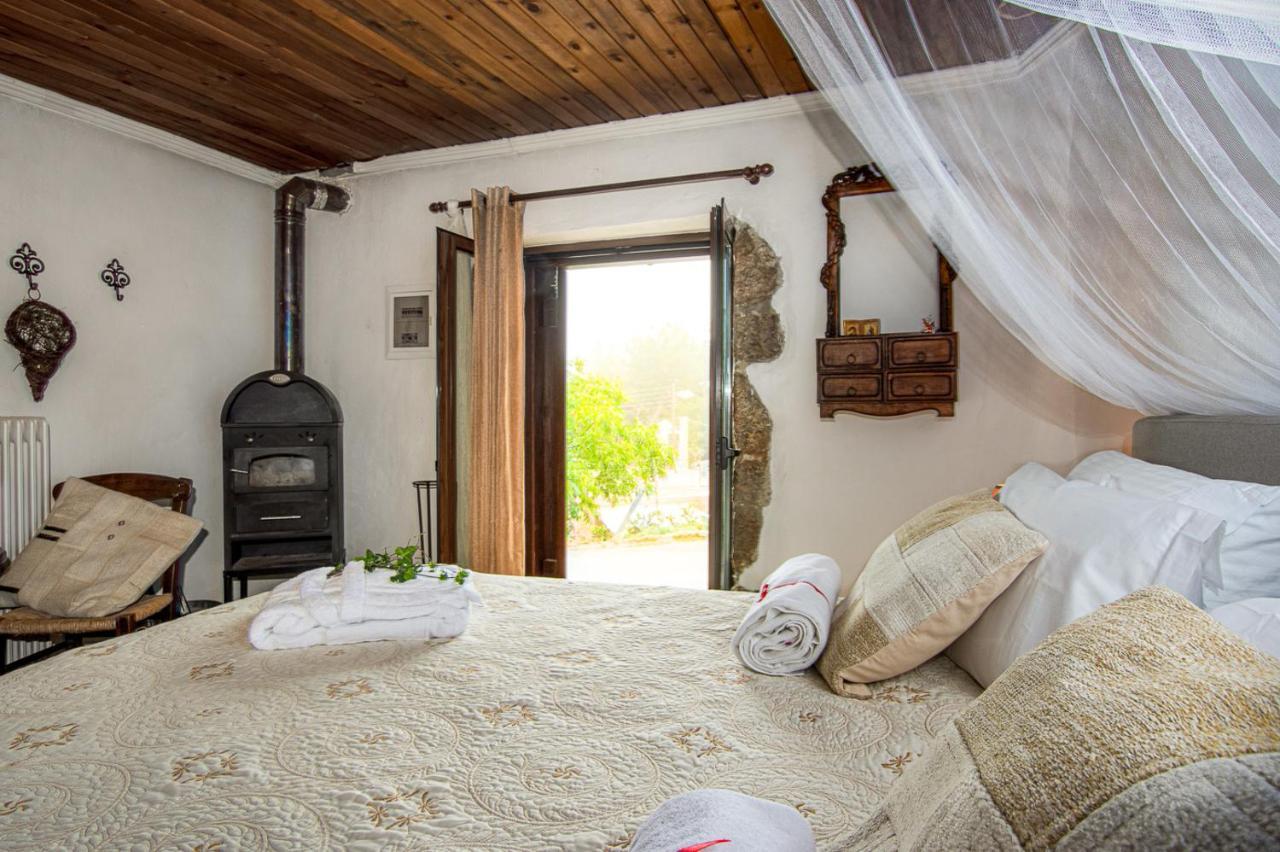 Vasilikata Apartment Agios Konstantinos (Crete)