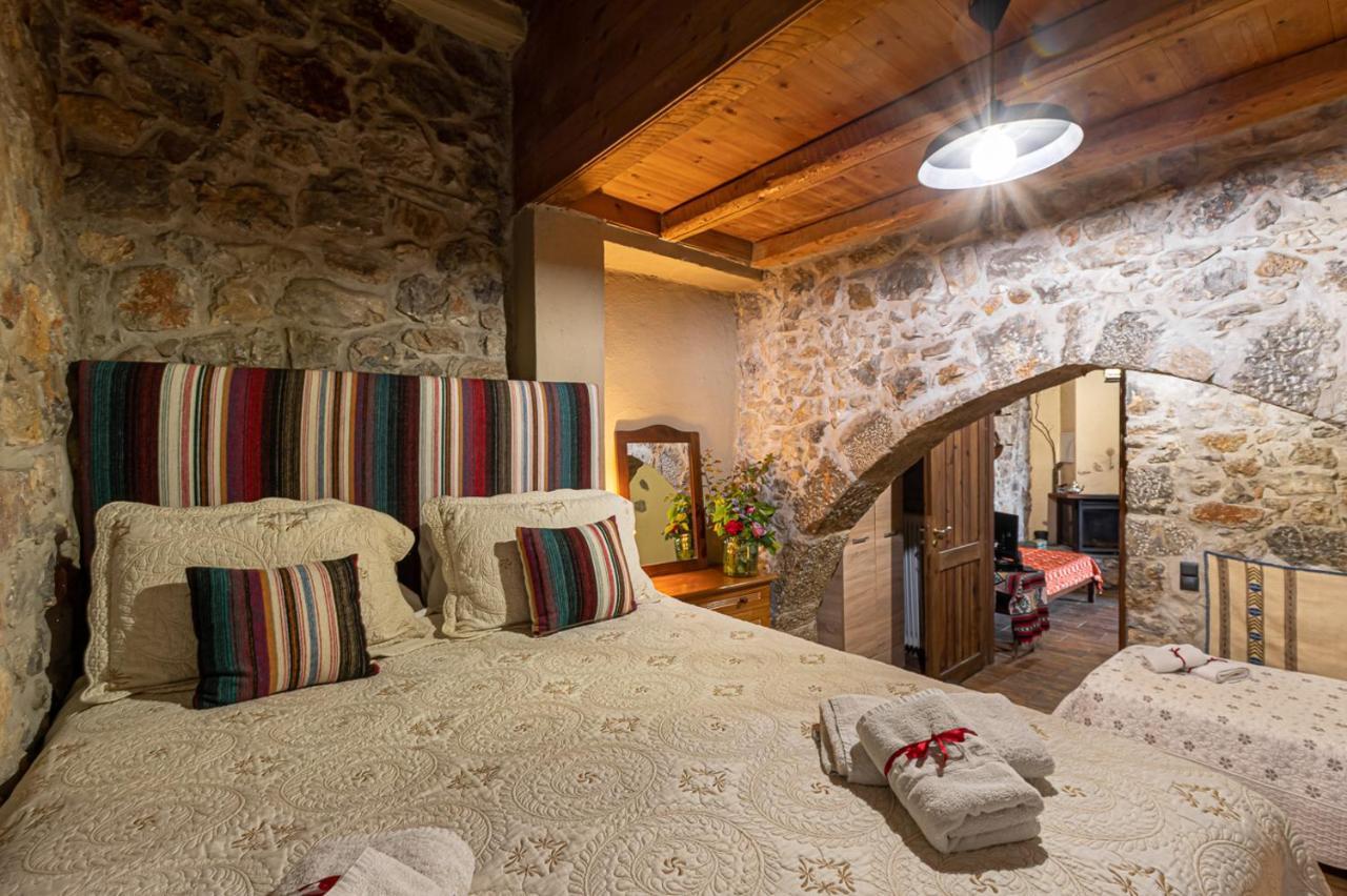 Vasilikata Apartment