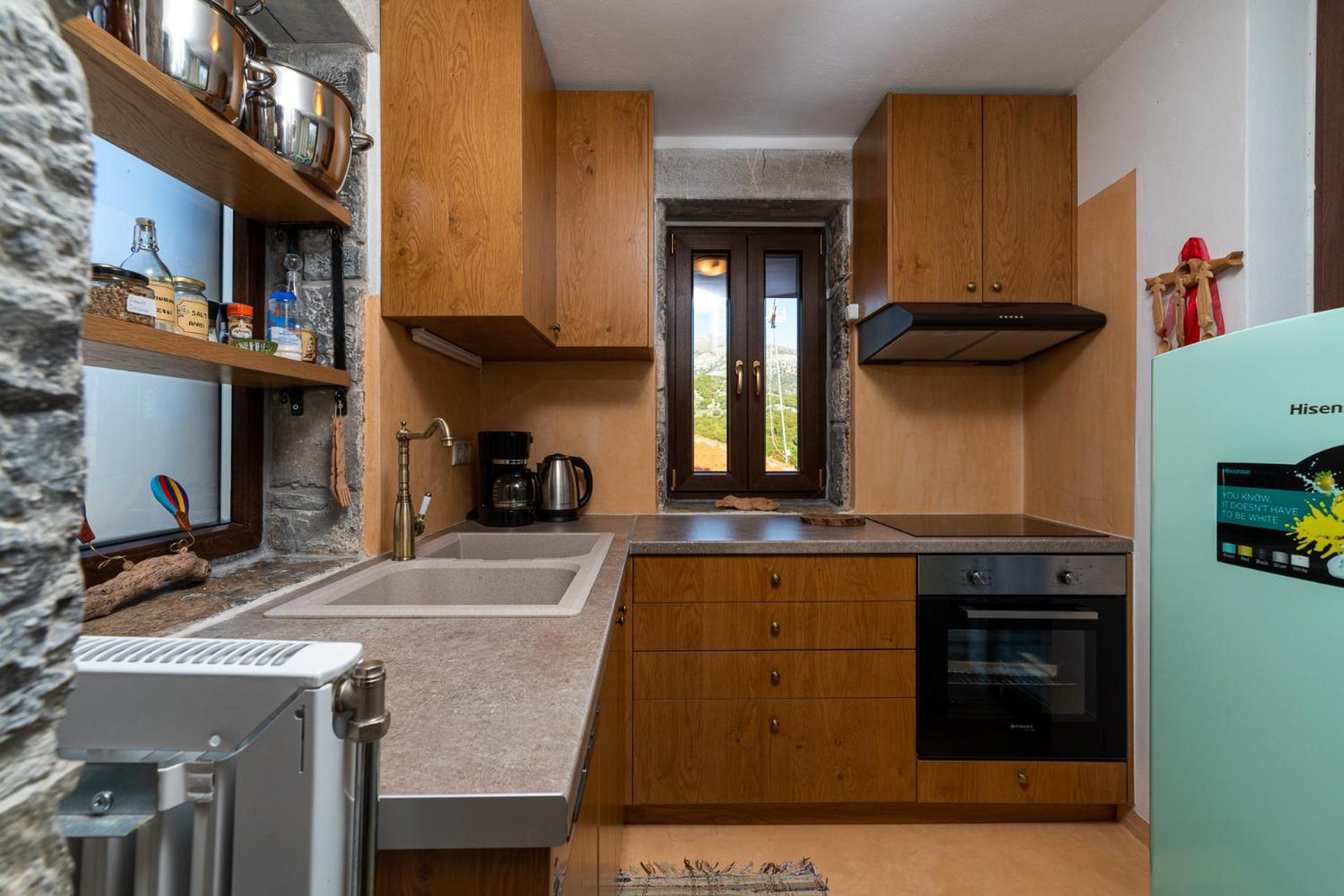 Apartment Vasilikata