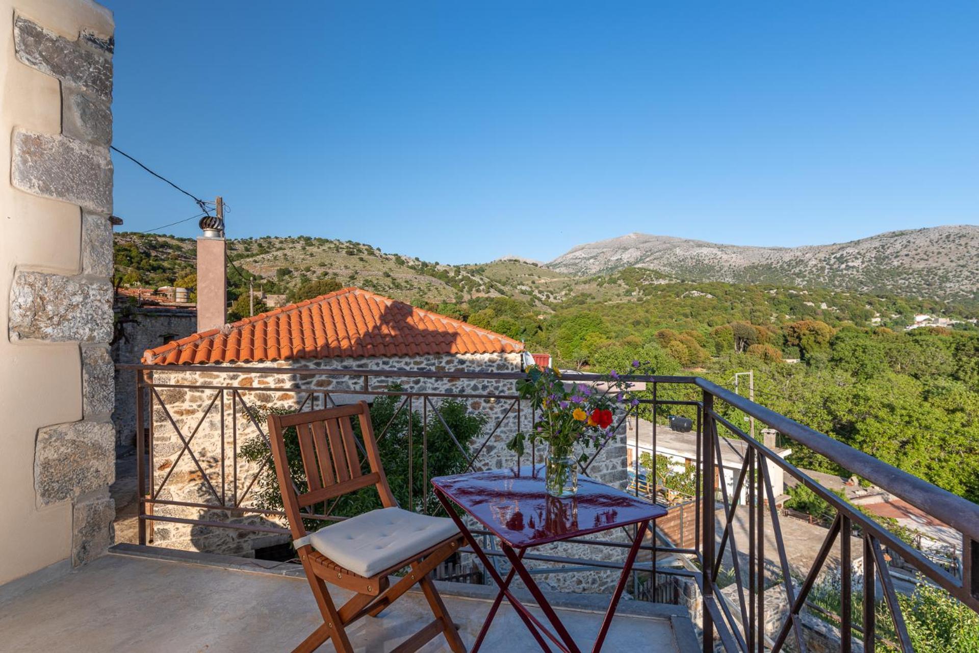 Vasilikata Apartment Agios Konstantinos (Crete)