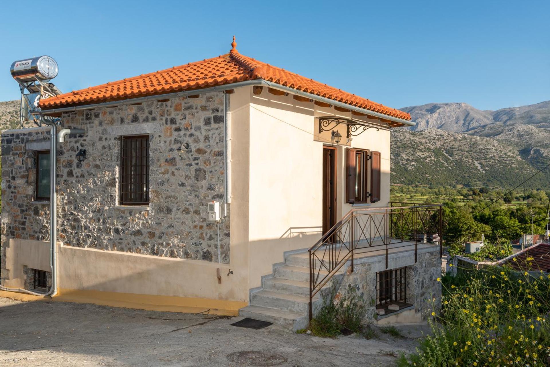 Vasilikata * Agios Konstantinos (Crete)