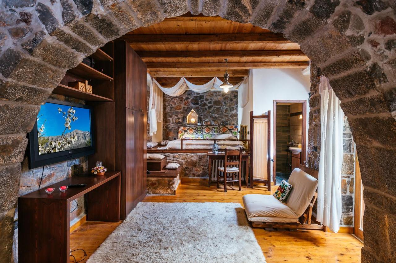 Apartmán Vasilikata *
